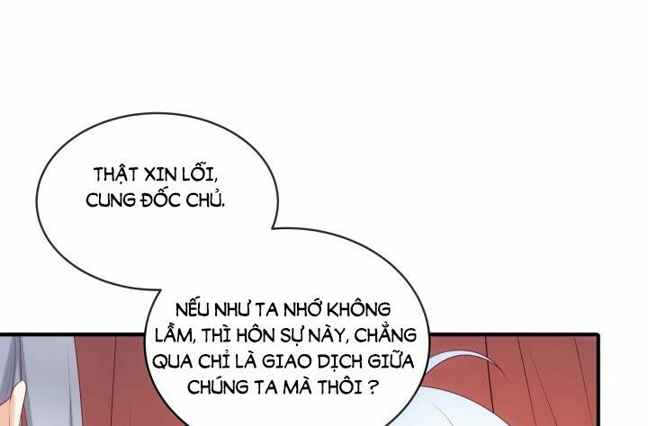 Đô đốc đại nhân sủng thê kí: Chapter 14.1
