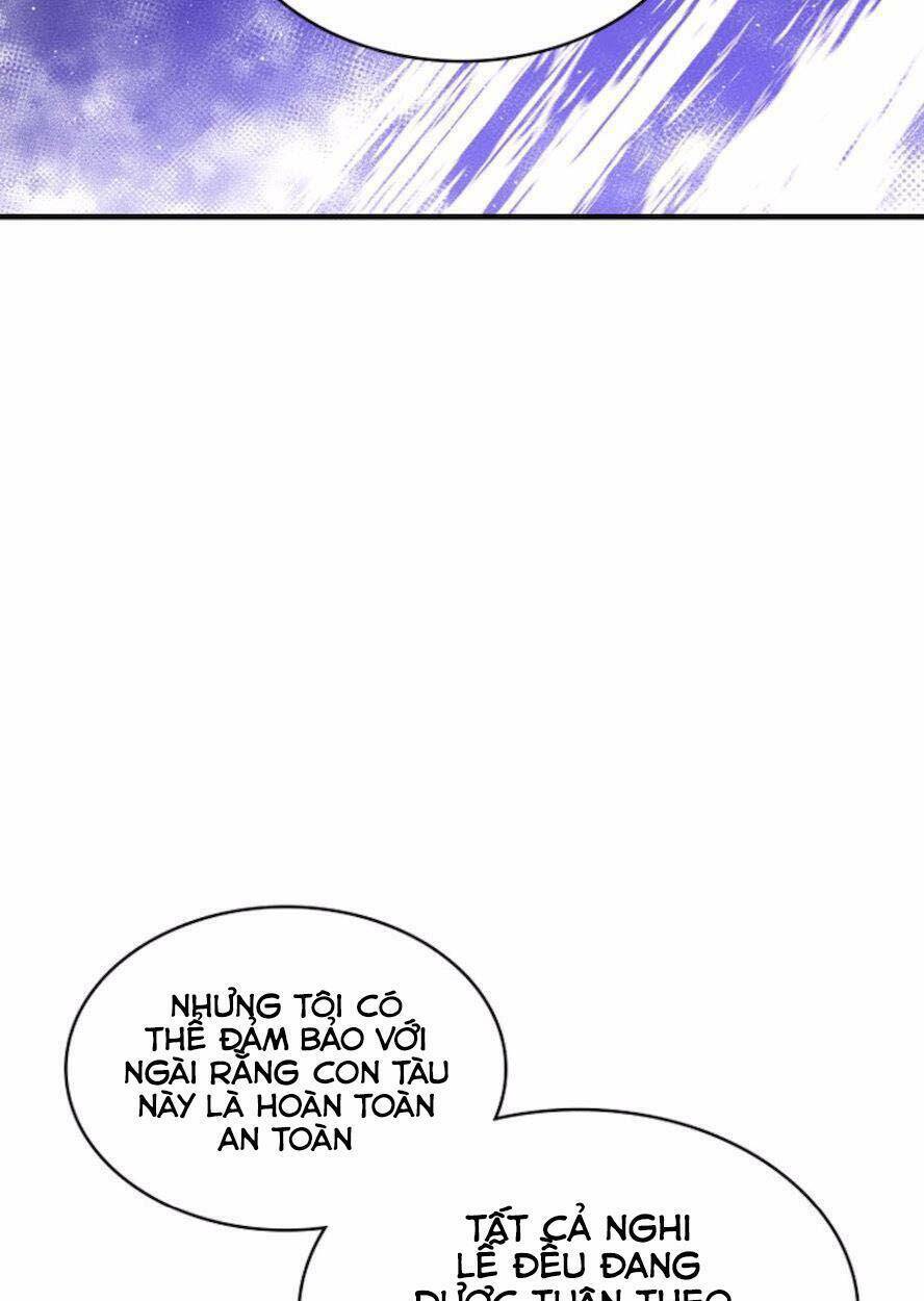 Lòng Trung Thành Với Kẻ Ác: Chapter 42