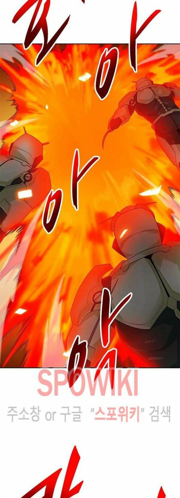 Tôi Tự Động Săn Một Mình: Chapter 83