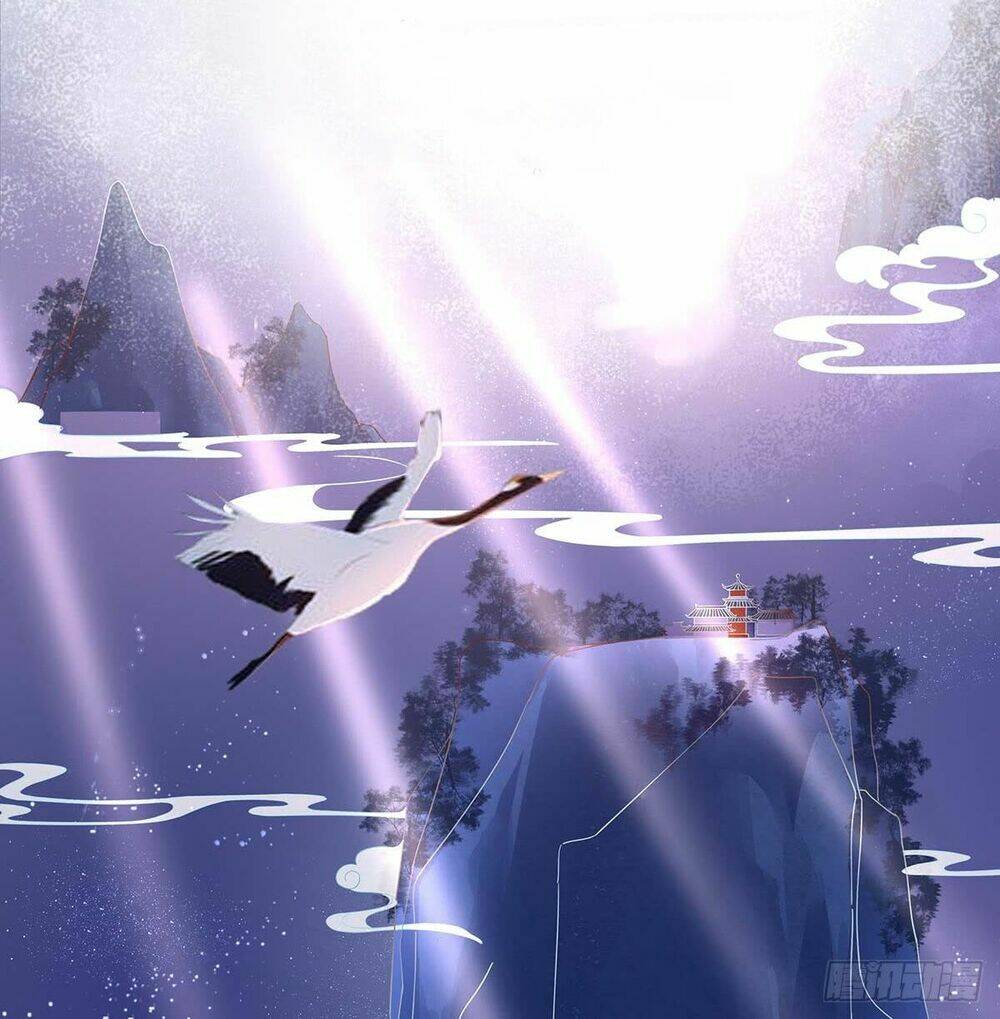 Vương Phi Tu Tiên: Đối Kháng Ma Vương: Chapter 1