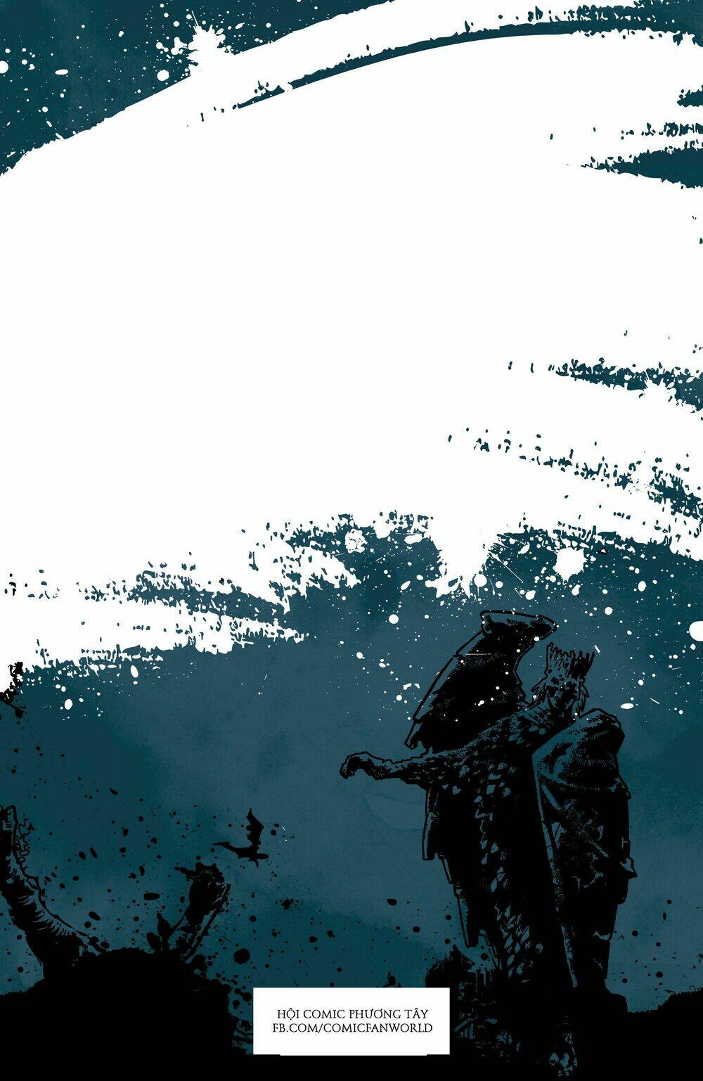 Birthright: Chapter 29