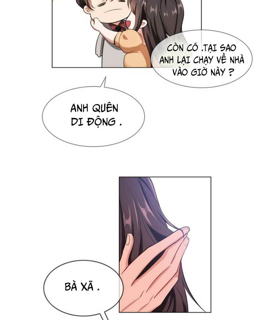 Cô Vợ Nhỏ Nuông Chiều Quá Lại Thành Ác!!: Chapter 195.1