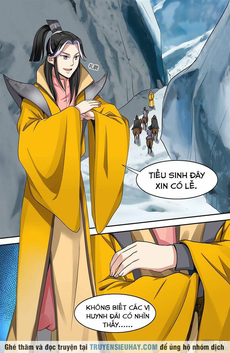 Cực Phẩm Tu Chân Thiếu Niên: Chapter 117