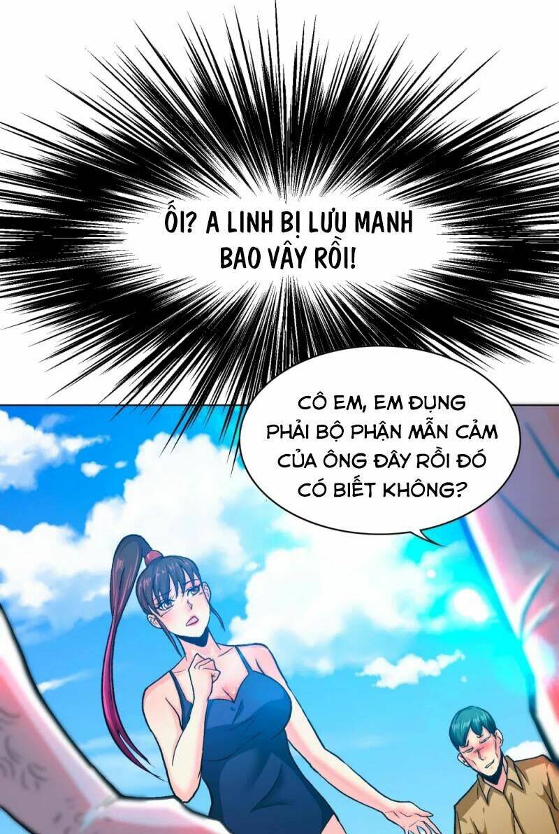 Hệ Thống Tiên Tôn Tại Đô Thị: Chapter 127
