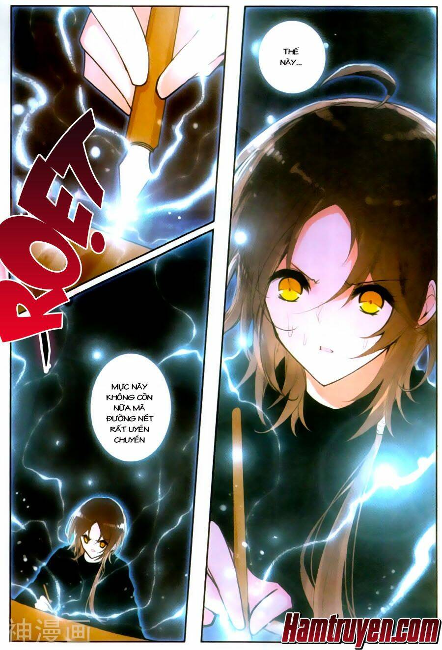 Tạp Đồ: Chapter 7