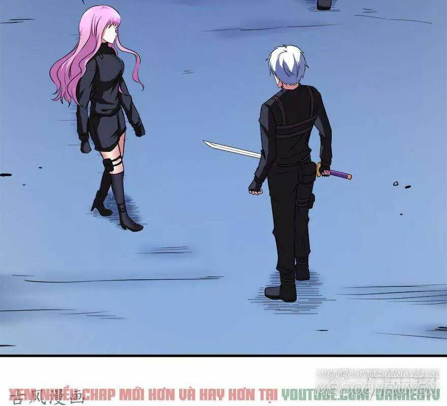 Đô Thị Tu Luyện Cuồng Triều: Chapter 36