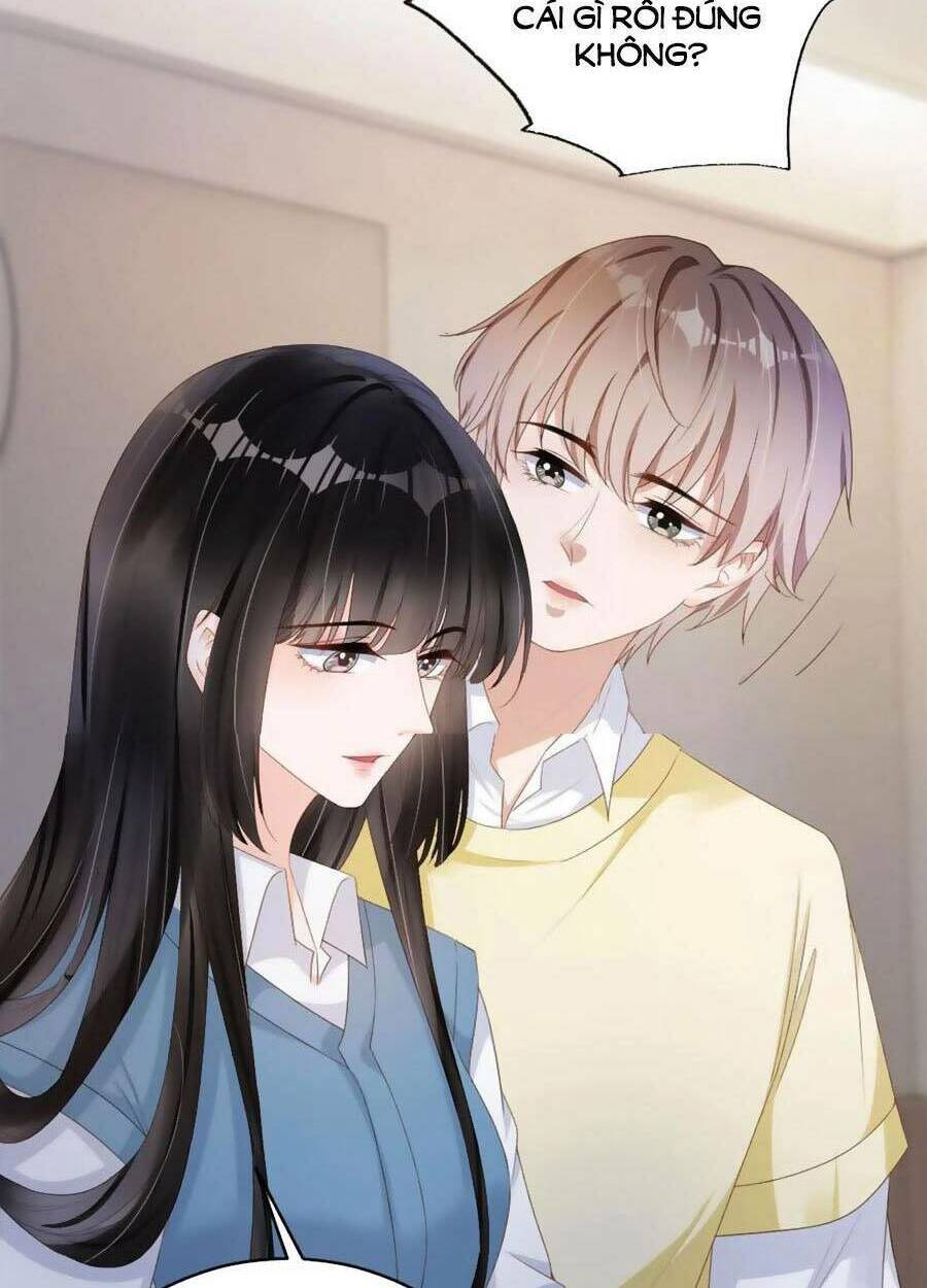 Dây Dưa Không Dứt: Chapter 37