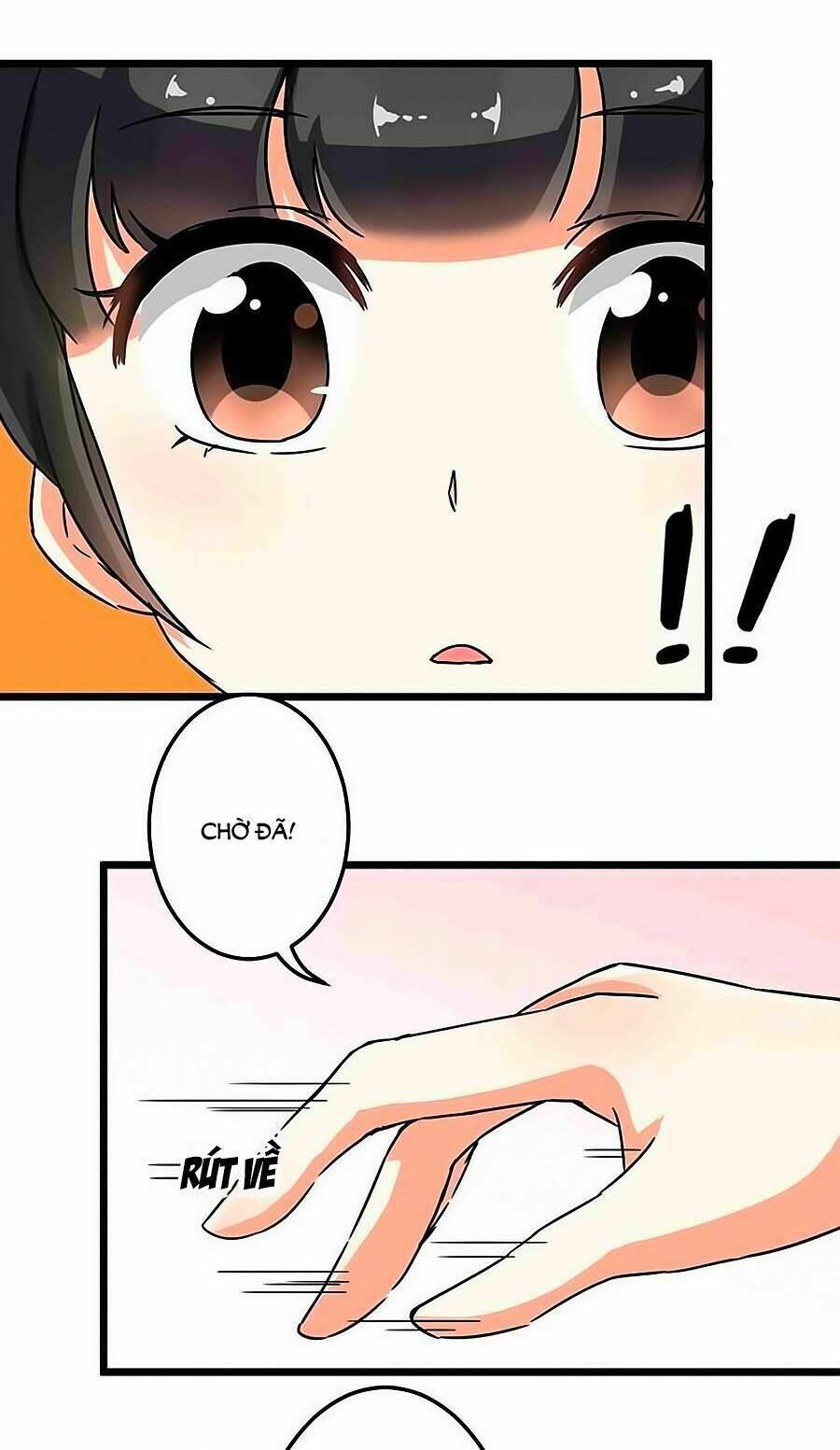 Vương Gia! Ngươi Thật Bỉ Ổi: Chapter 66