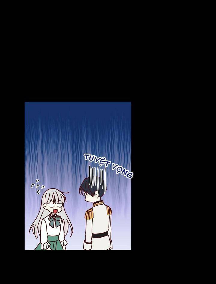 Đừng Chọc Đứa Em Gái Bé Bỏng Của Chúng Tôi: Chapter 41