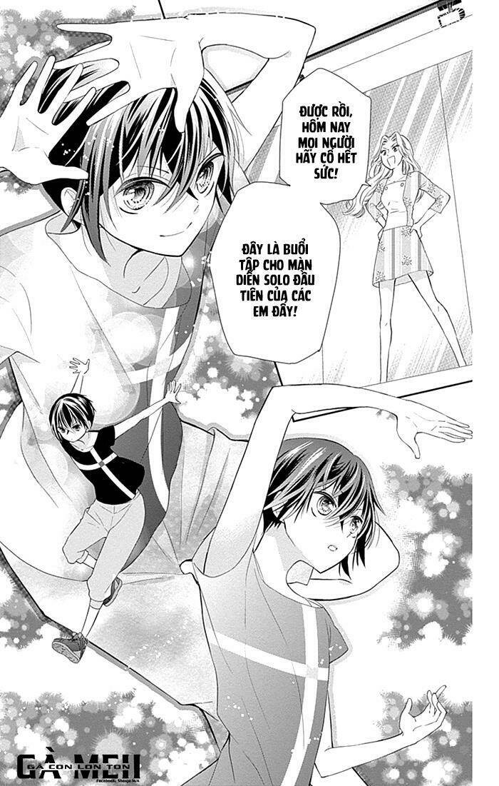 Buddy Go!: Chapter 12