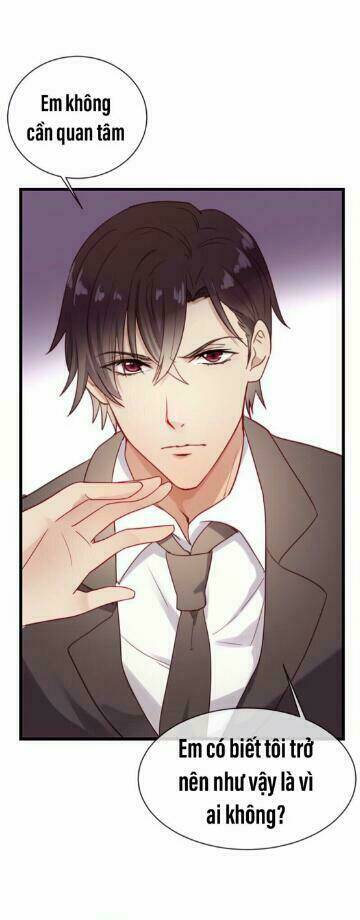 Độc Dược Của Tình Yêu: Chapter 18