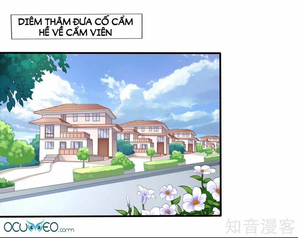 Mỹ Vị Giai Thê: Chapter 16