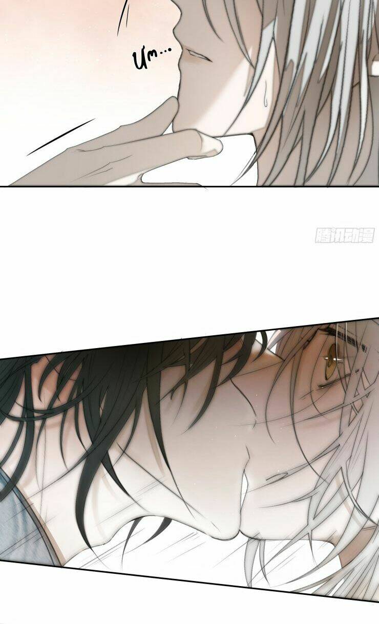 Nguyệt Trụy Trọng Minh: Chapter 5