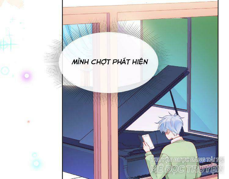 Giai Điệu Của Sự Va Chạm: Chapter 34