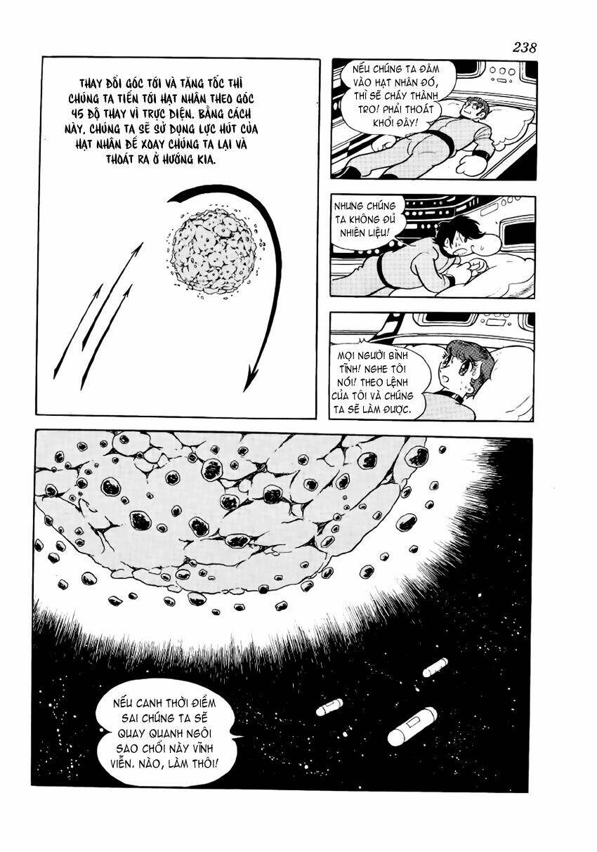 Chim Lửa: Chapter 40