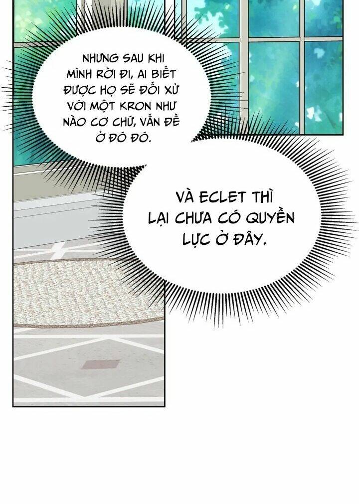 Công Chúa Thời Gian Có Hạn: Chapter 37