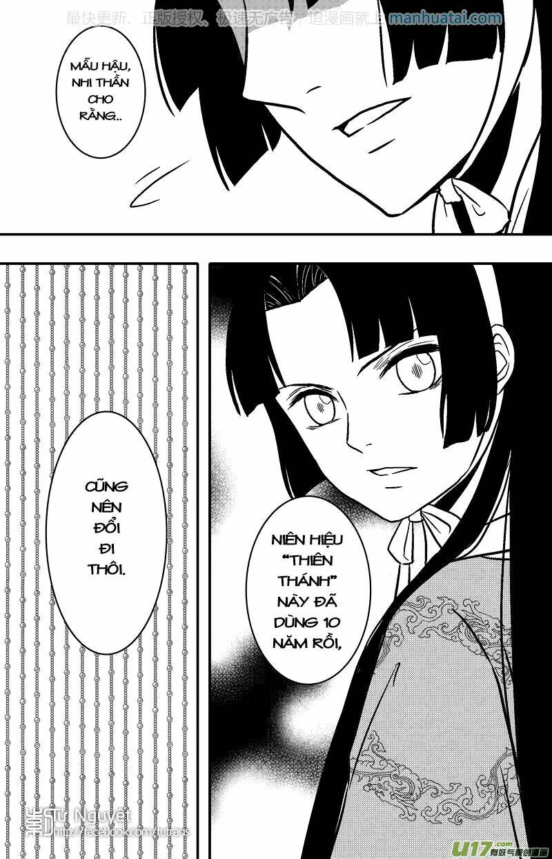 Khai Phong Kỳ Đàm: Chapter 67