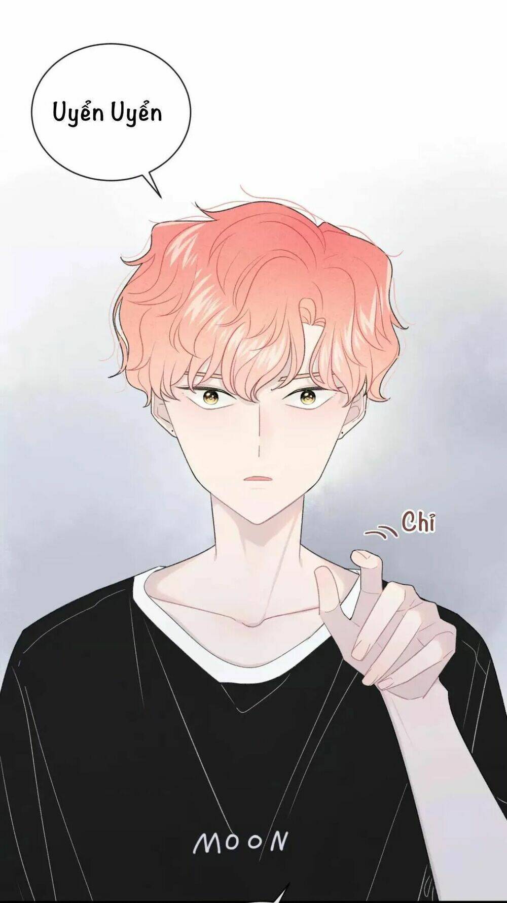 Từ Cái Nhìn Của Em: Chapter 15