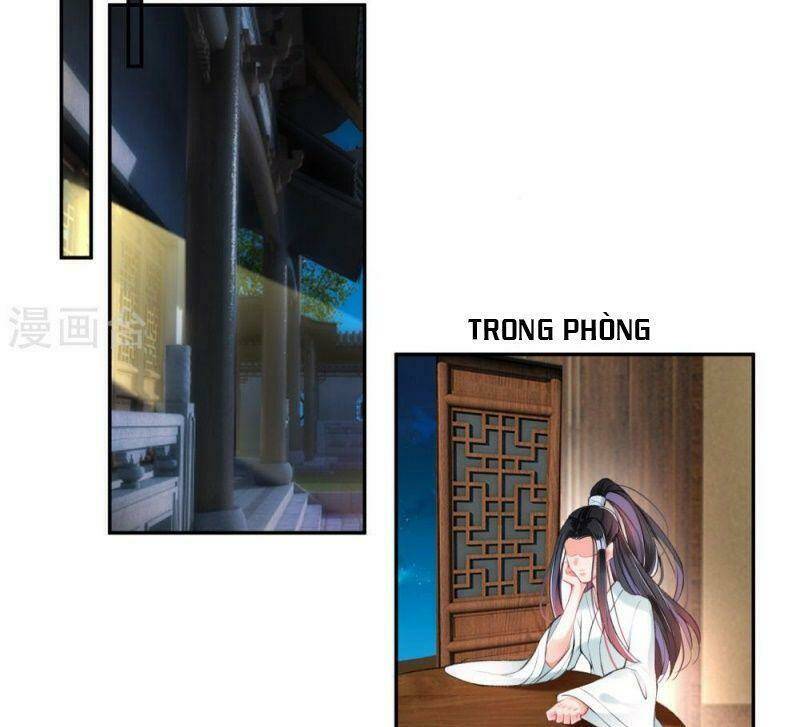 Vương Gia, Áo Lót Của Ngươi Rơi Mất Rồi: Chapter 61