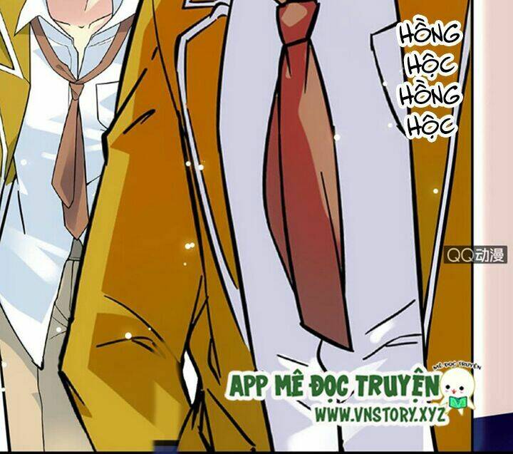 Nữ Hầu Sau Giờ Học: Chapter 25