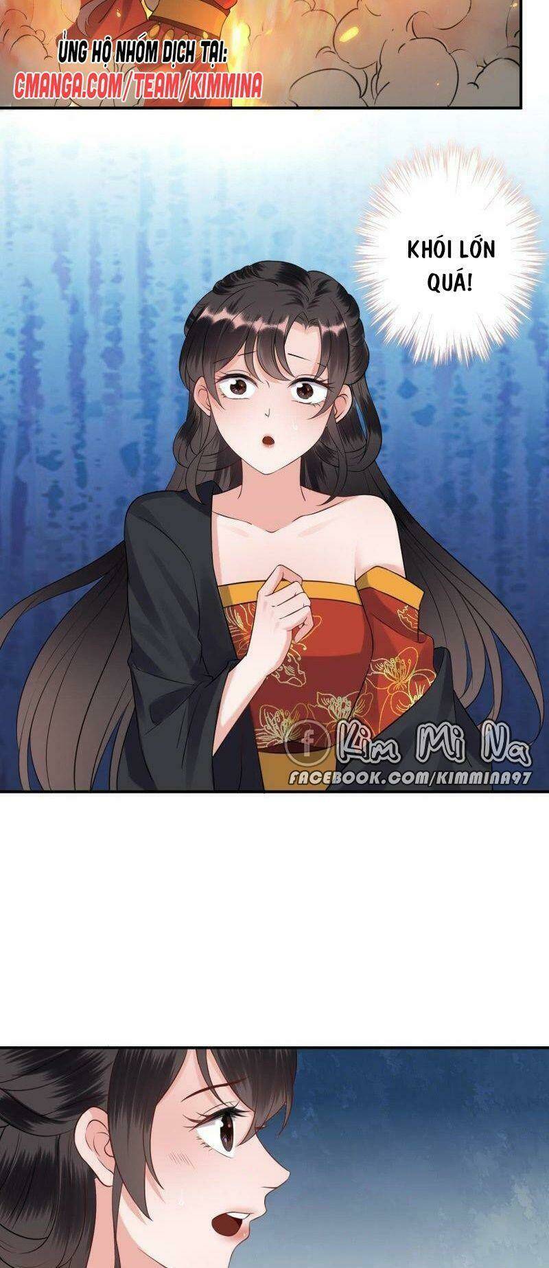 Vương Gia Kiêu Ngạo Quá Khó Cua: Chapter 85