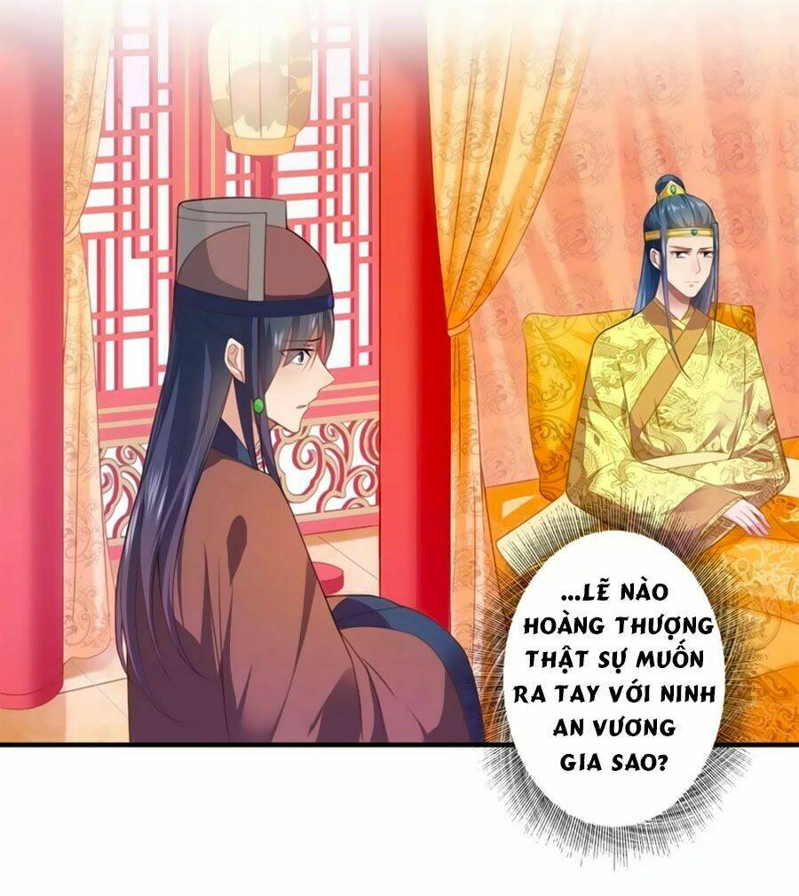 Khuynh Thế Y Phi Muốn Bỏ Chồng: Chapter 71