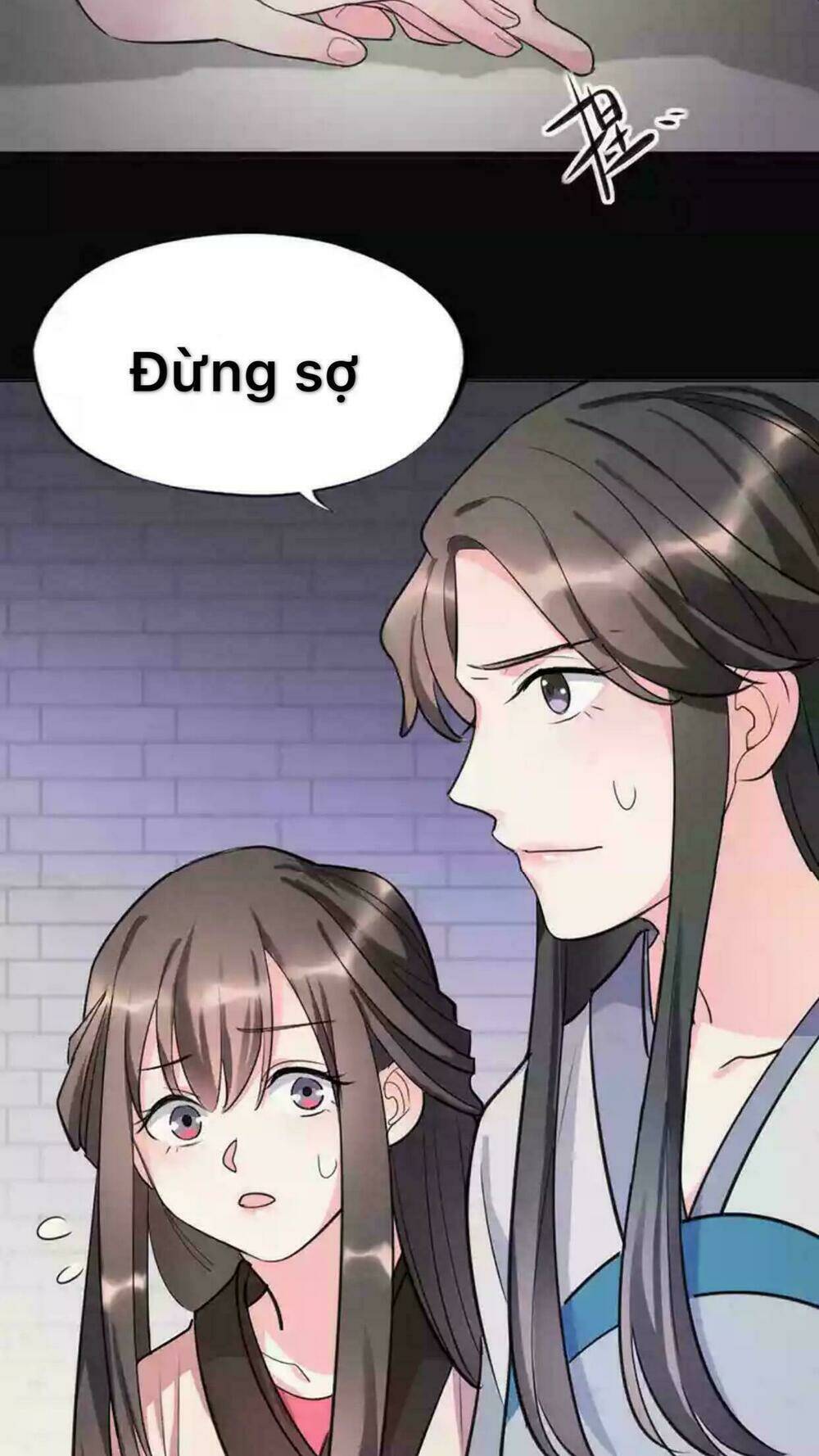 Hoa Khôi Trọng Sinh: Chapter 3