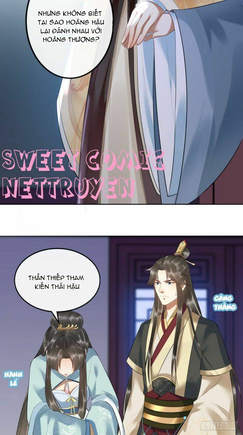 Bổn Cung Muốn Làm Hoàng Đế: Chapter 3