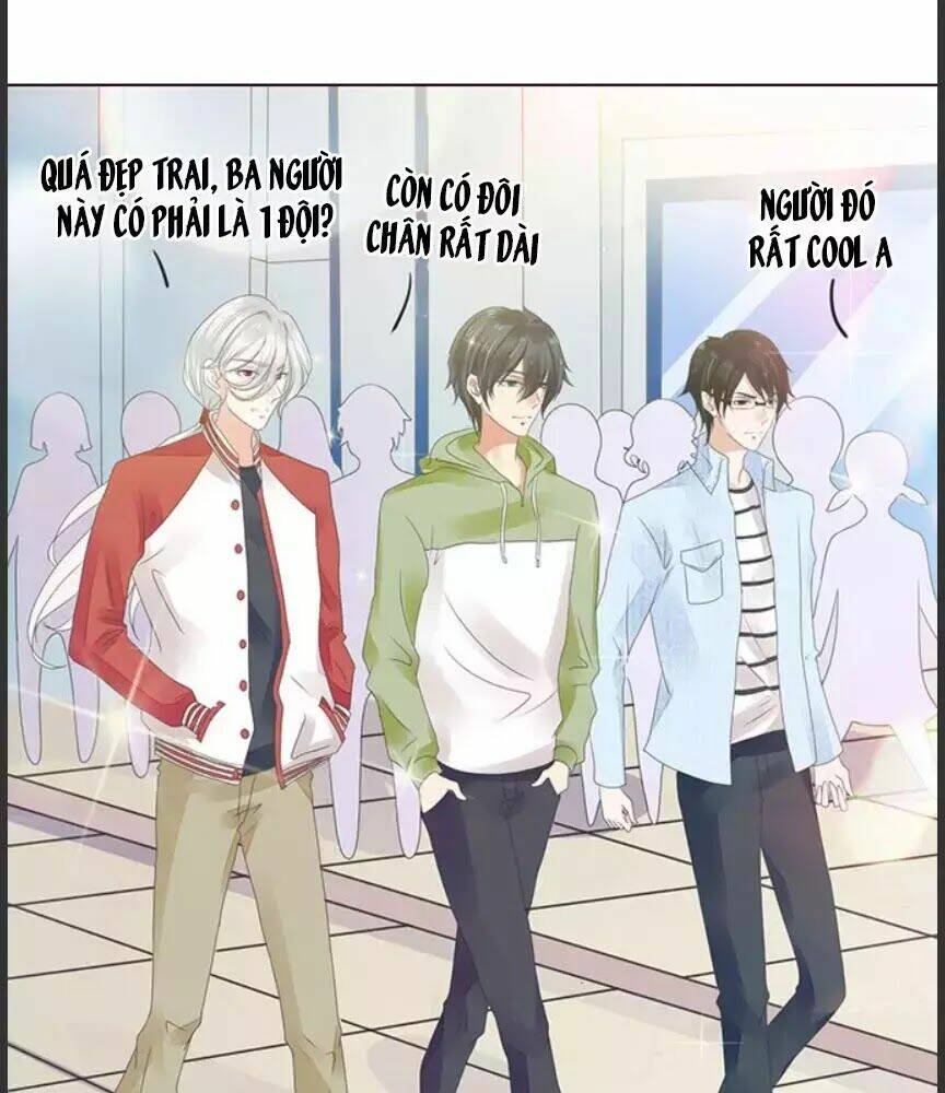 Ma Vương Luyến Ái Chỉ Nam: Chapter 114