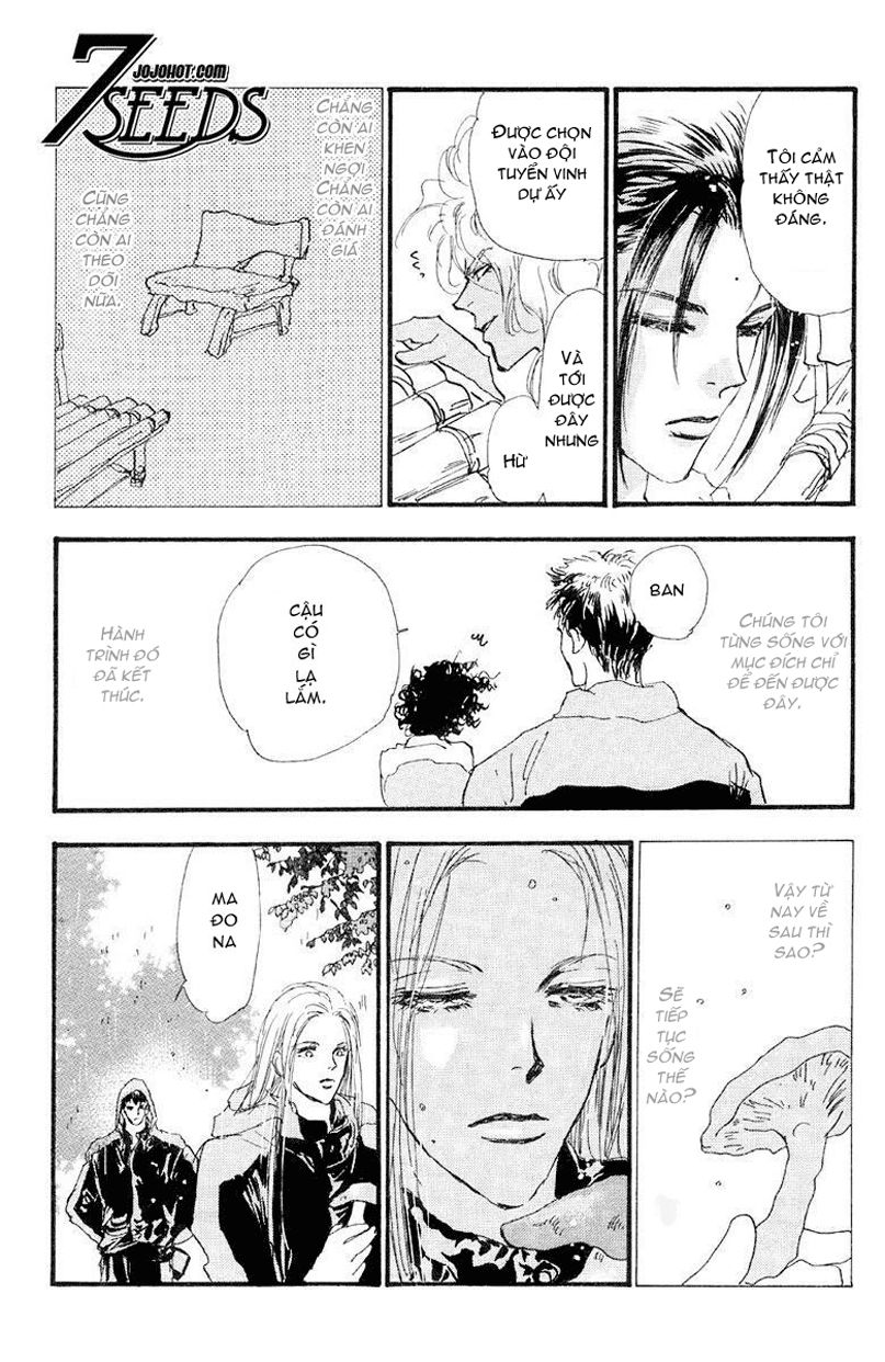 Mầm Sống: Chapter 68