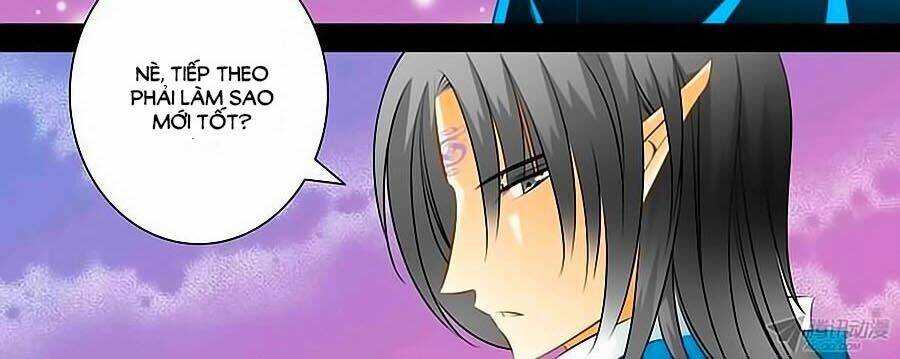 Đến Làm Yêu Quái Đi: Chapter 55