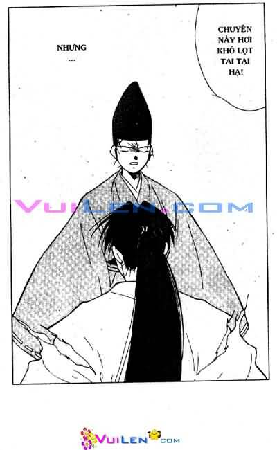 Truyền Nhân Atula Phần II: Chapter 11