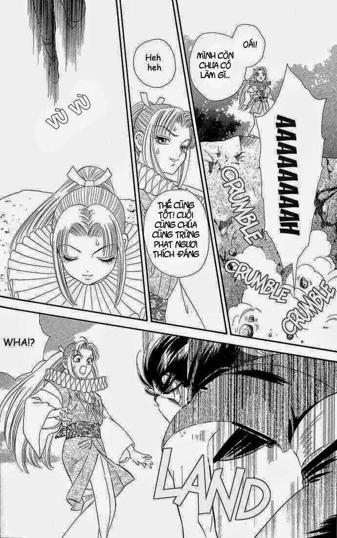 Đuôi Trăng: Chapter 14