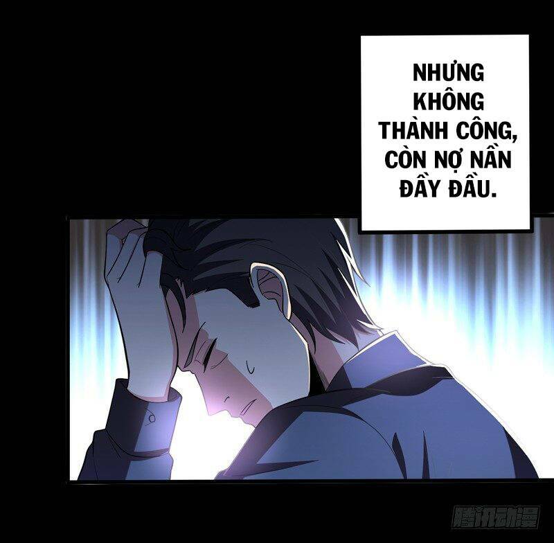 Vòng Bạn Bè Địa Phủ: Chapter 20