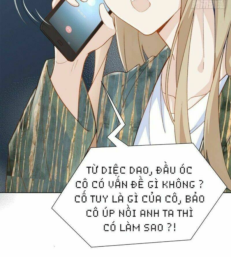 Ảnh Đế Yêu Hồ: Chapter 32