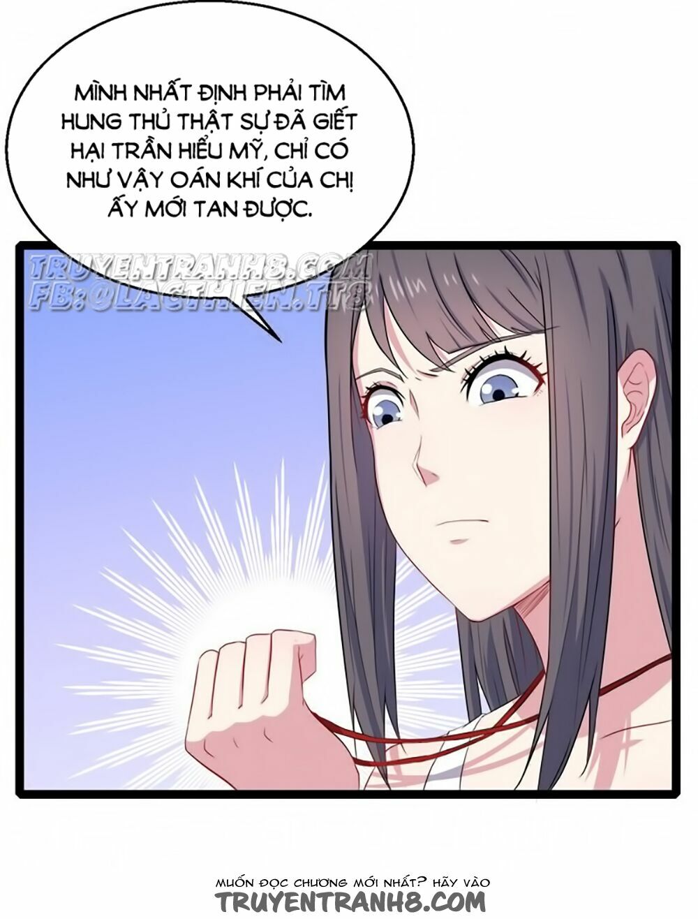 Ngạo Kiều Quỷ Vương Yêu Ta: Chapter 10