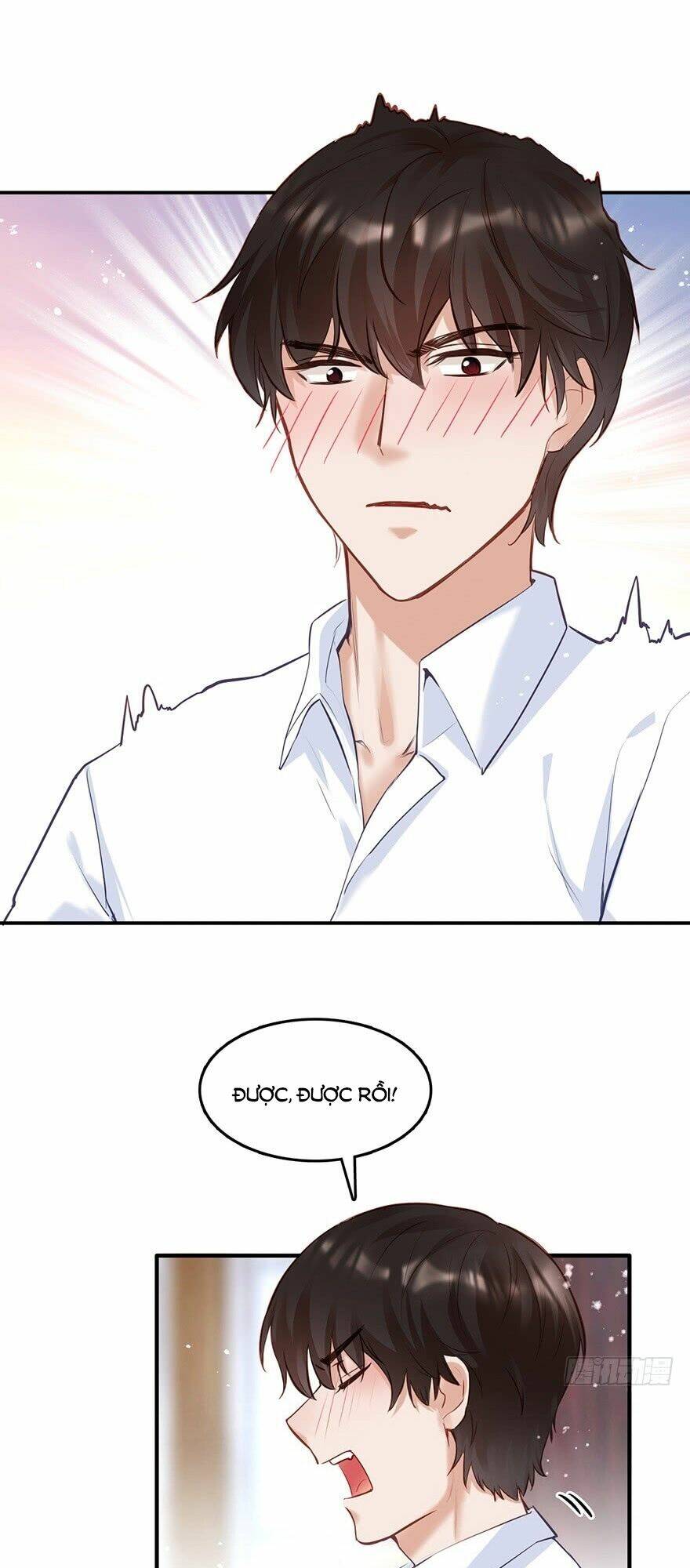 Sau Này Vẫn Cứ Thích Em: Chapter 23