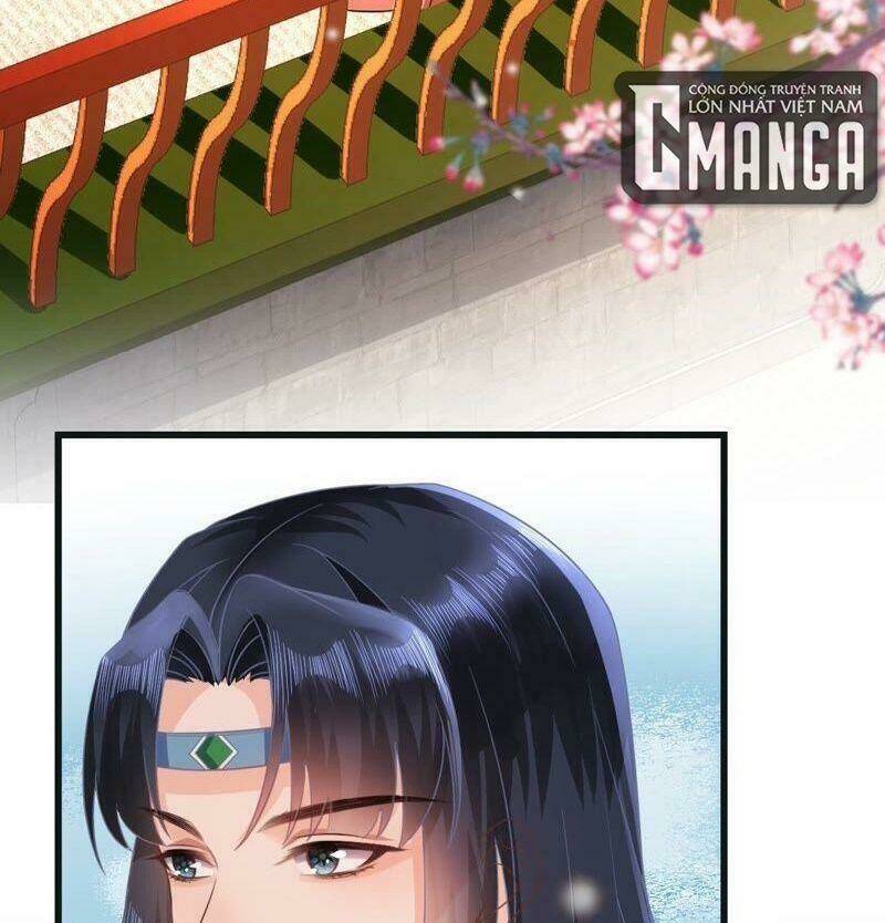 Quận Chúa Vững Vàng, Thiết Lập Nhân Vật Không Thể Vỡ: Chapter 58