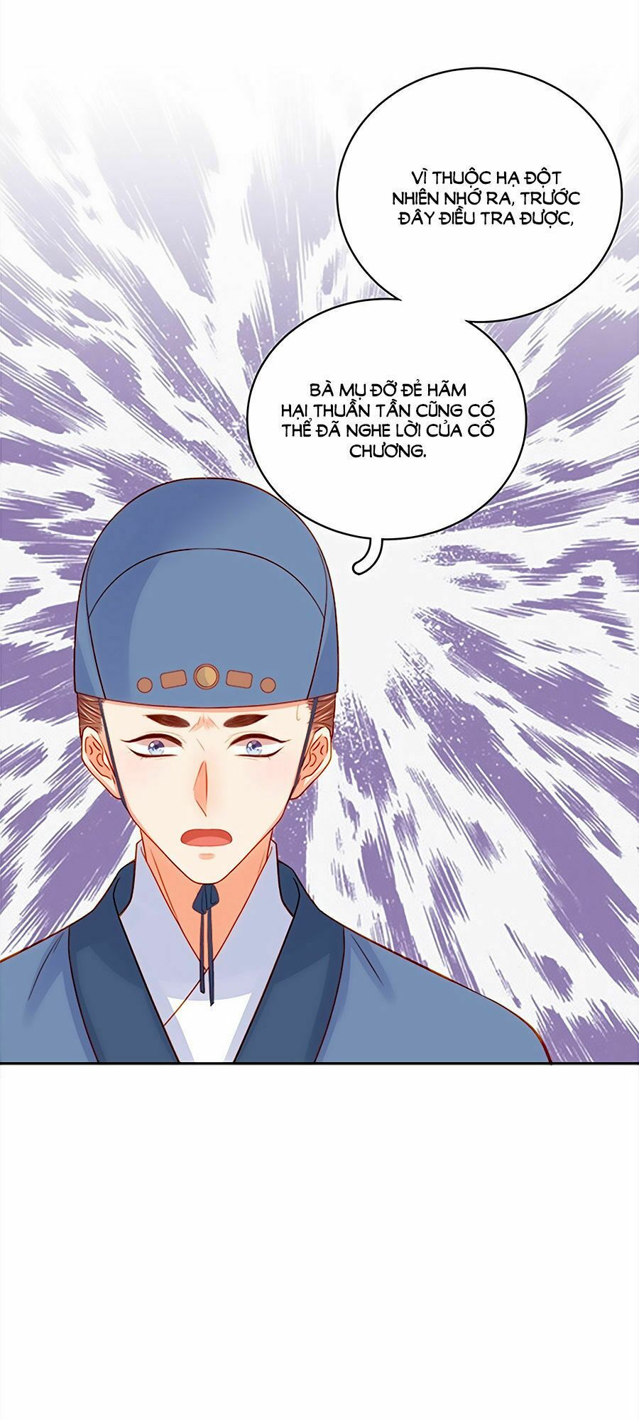Xuân Khuê Bí Lục: Xưởng Công Thái Liêu Nhân: Chapter 76