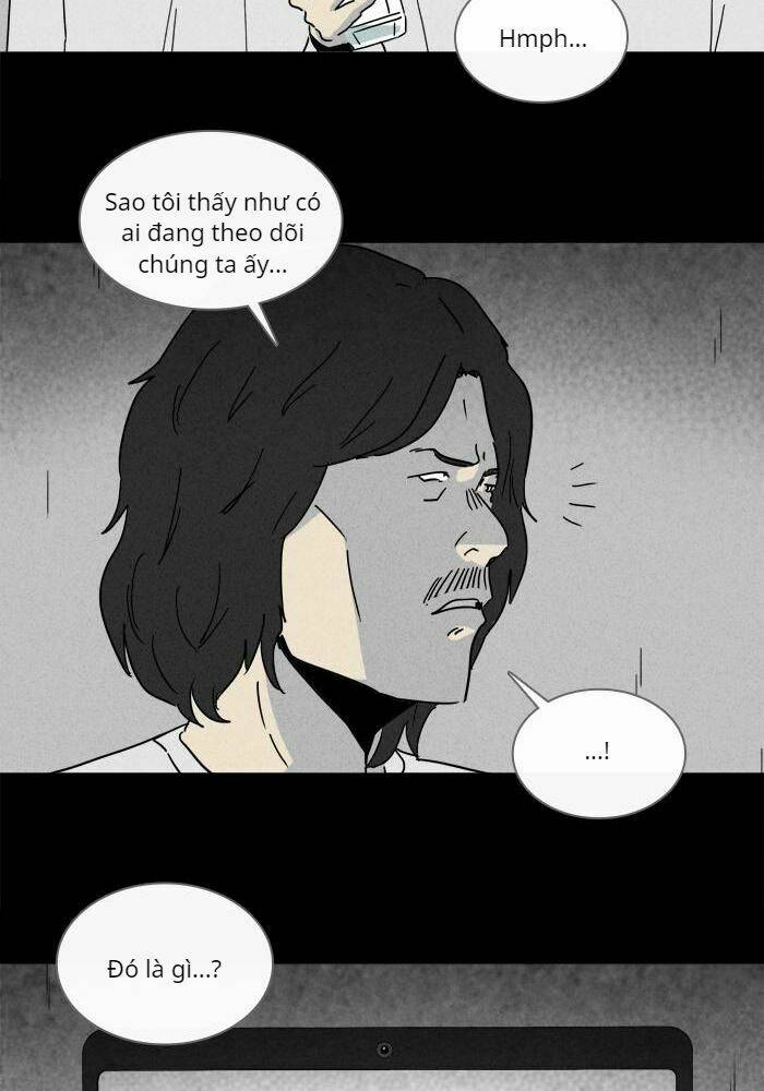 Những Câu Chuyện Bất Thường: Chapter 201