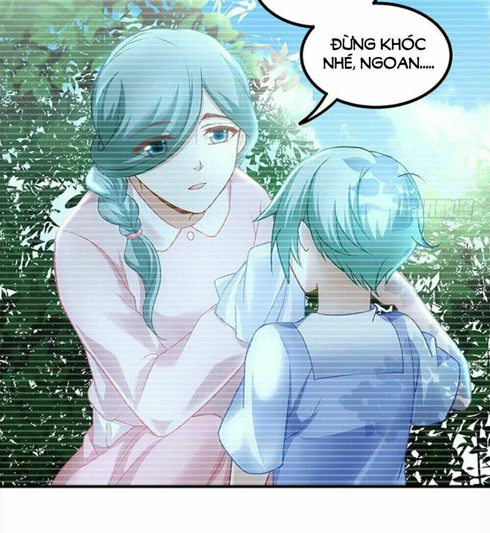 Ám Dạ Vô Thường: Chapter 16