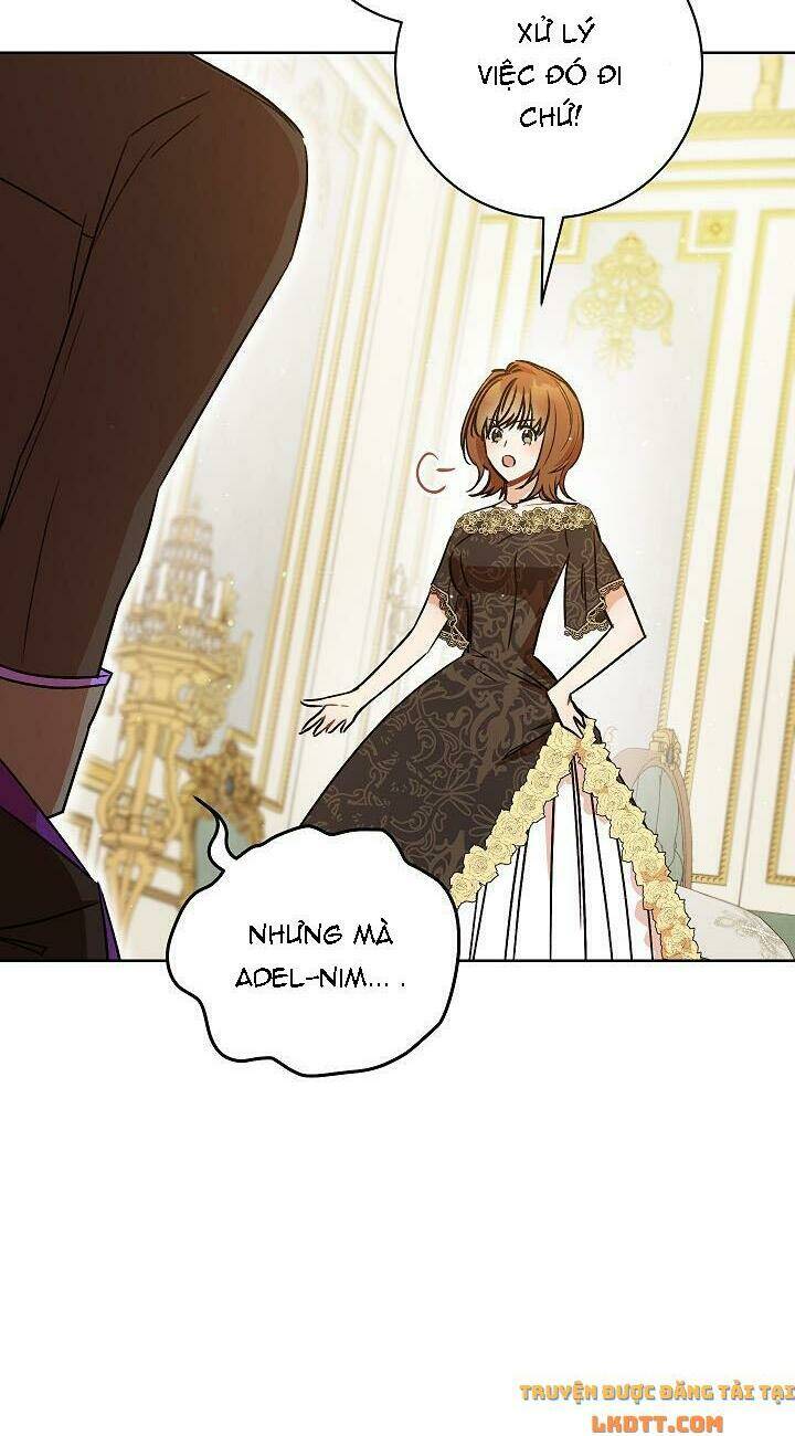 One Pair Lady: Chapter 4