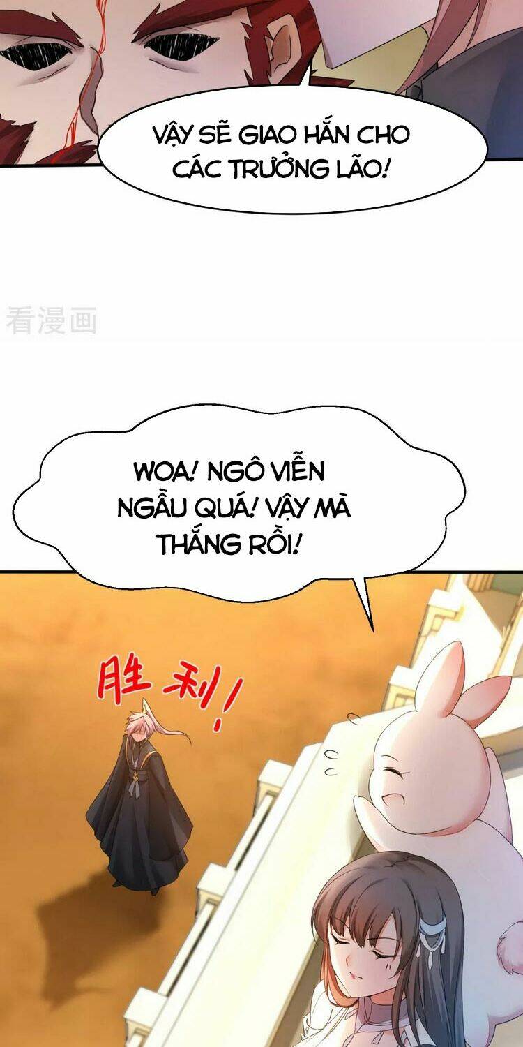 Nghịch Chuyển Tiên Đồ: Chapter 230