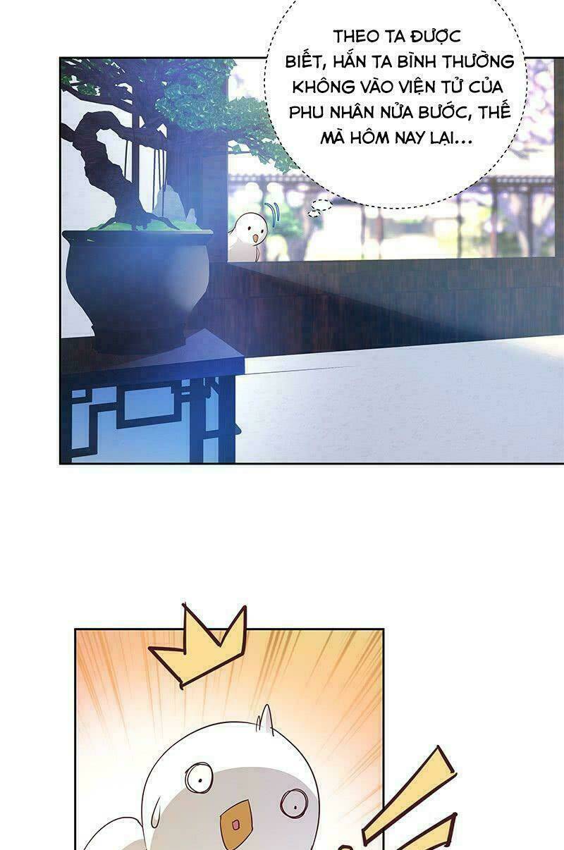 Trò Chơi Trừng Phạt: Chapter 12