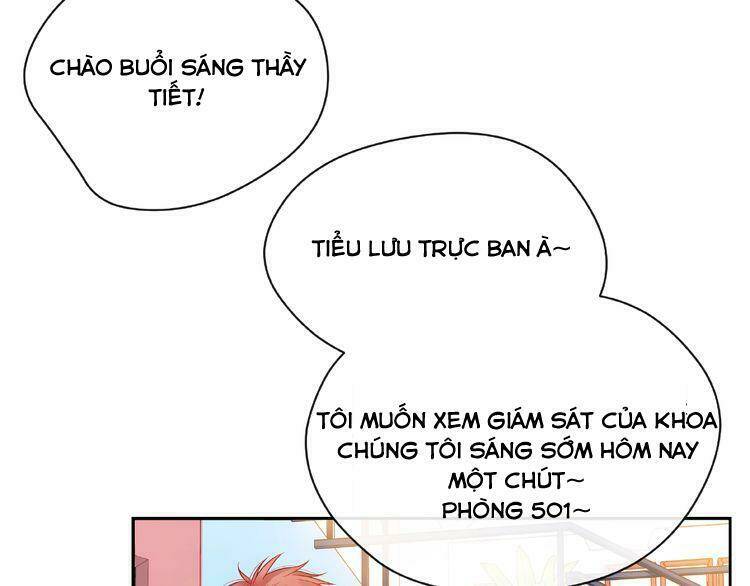 Giai Điệu Của Sự Va Chạm: Chapter 40