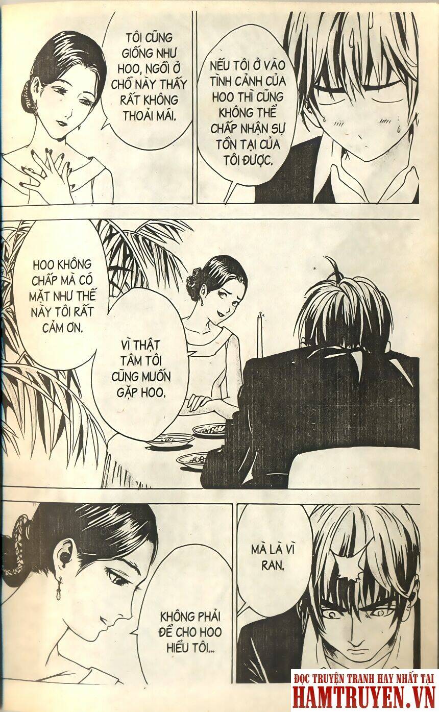 Ai Hơn Ai: Chapter 250