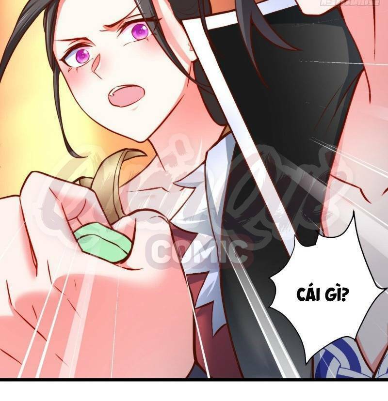 Trọng Sinh Tối Cường Ma Tôn Ở Rể: Chapter 43