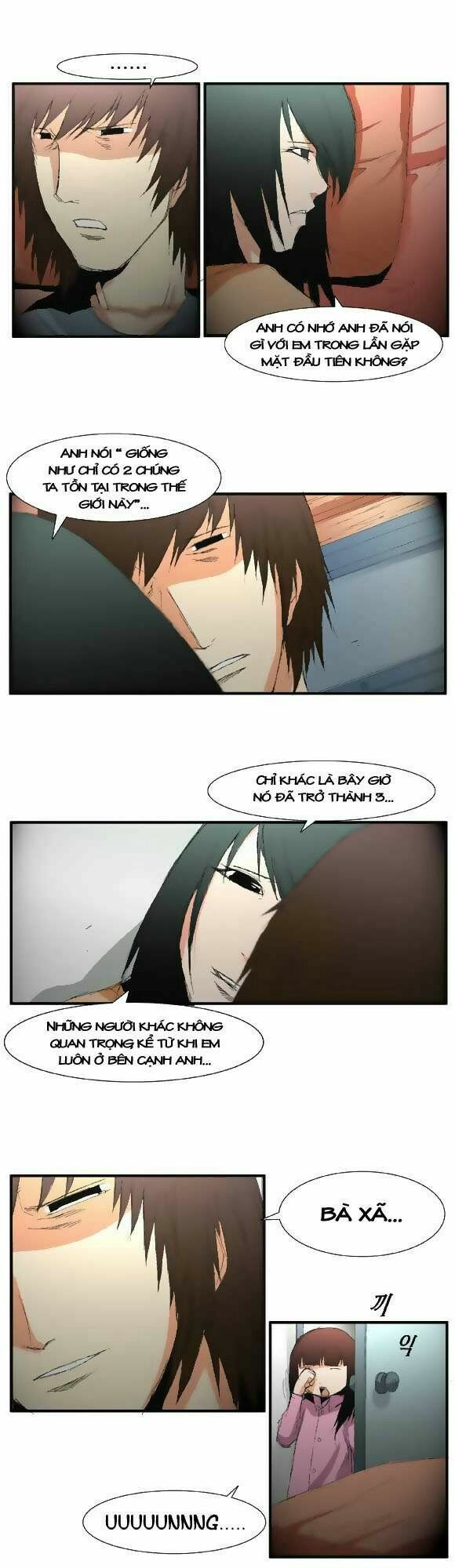 Siêu năng: Chapter 24