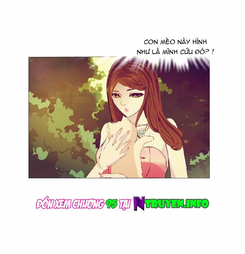 Cạm Bẫy Của Nữ Thần: Chapter 94