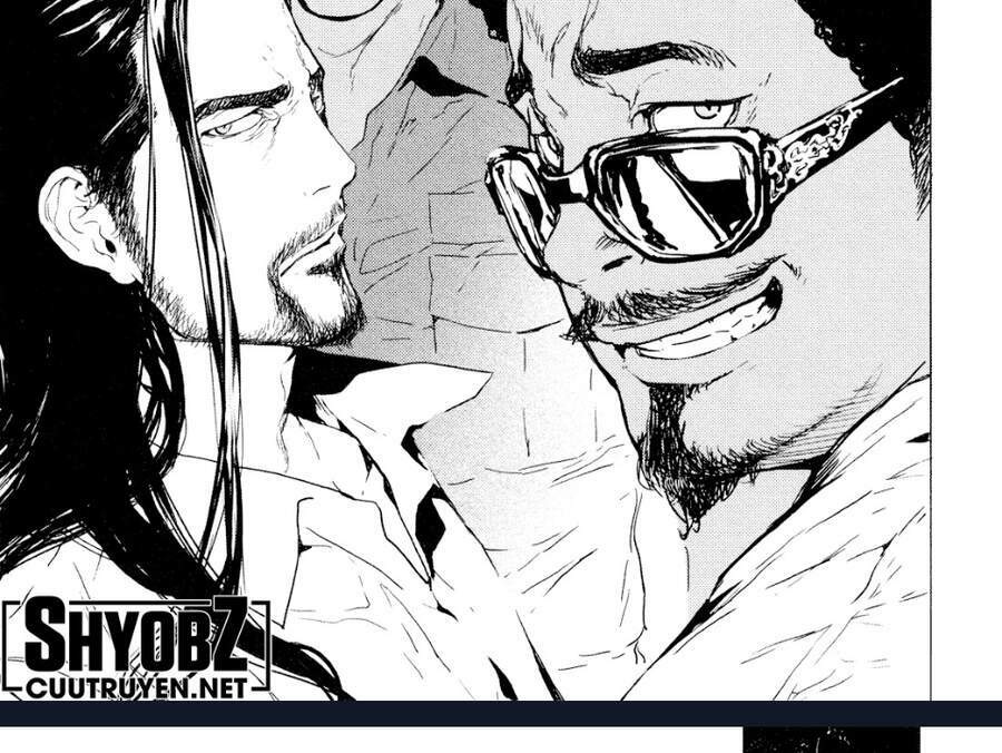 Until Death Do Us Part: Chapter 197